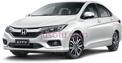 2019年新本田,new honda city 2019 PNG