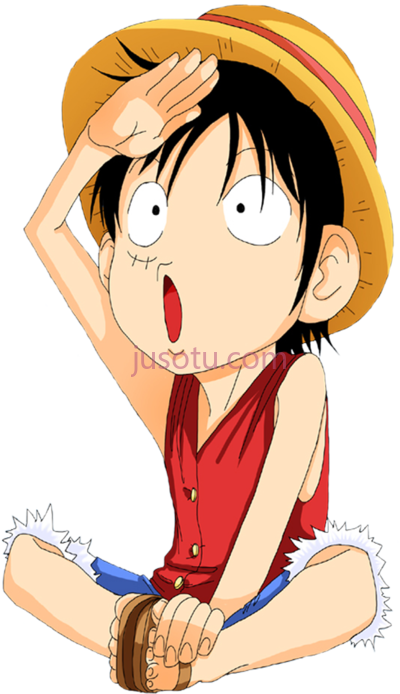 航海王路飞,one piece luffy PNG