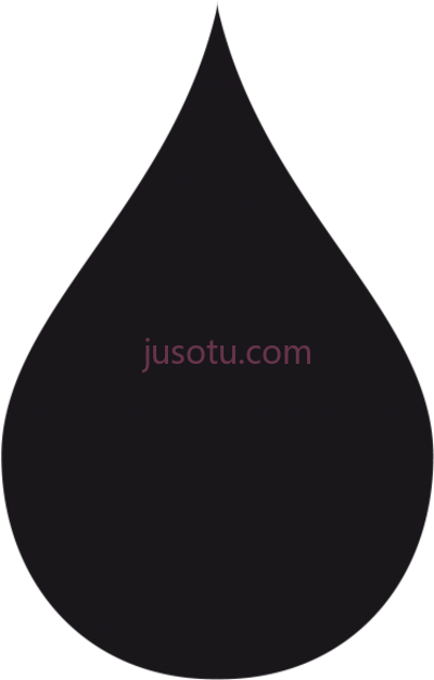 水滴,water drop icon PNG