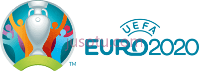 欧足联2020欧洲杯标志,uefa euro 2020 logo PNG