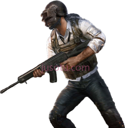 绝地求生,playerunknown
