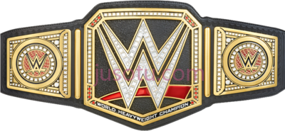 世界摔角娱乐,wwe championship belt PNG