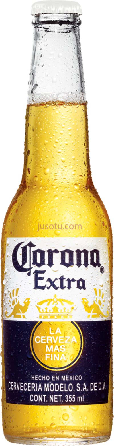 科罗娜啤酒,corona beer extra PNG