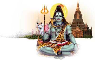 湿婆神,lord shiva PNG