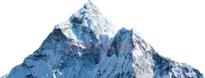 雪山,mountain PNG