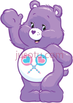 熊PNG