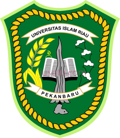 伊斯兰大学,uir logo universitas islam riau PNG