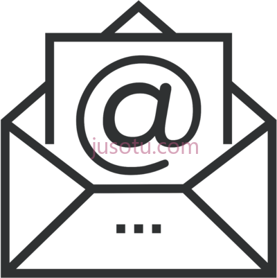 信封邮件,envelope mail logo resume email icon PNG