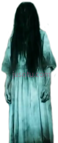 幽灵恐怖PNG