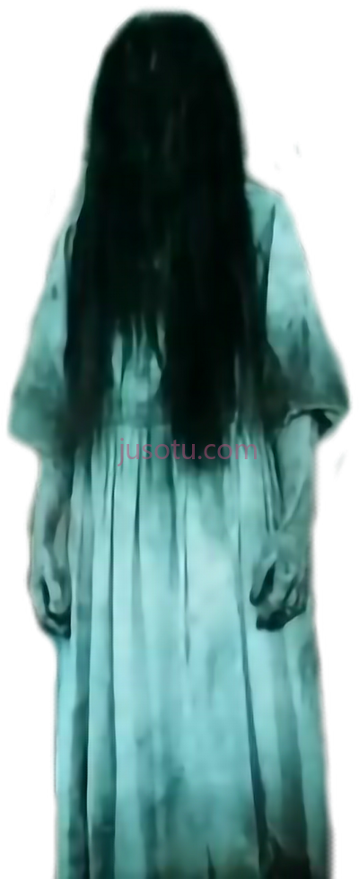 幽灵恐怖,ghost horror PNG