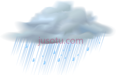 云雨,cloud rain PNG