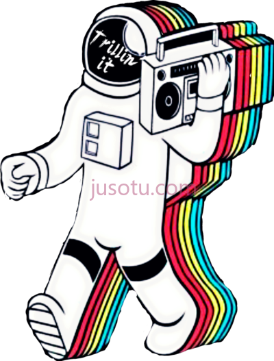 复古音乐,retro music PNG