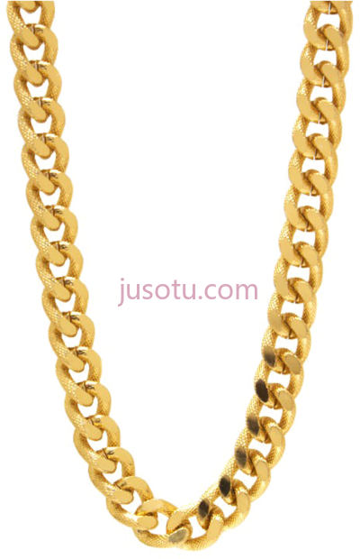 金链,thug life chain PNG