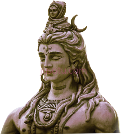 湿婆神,lord shiva statue PNG