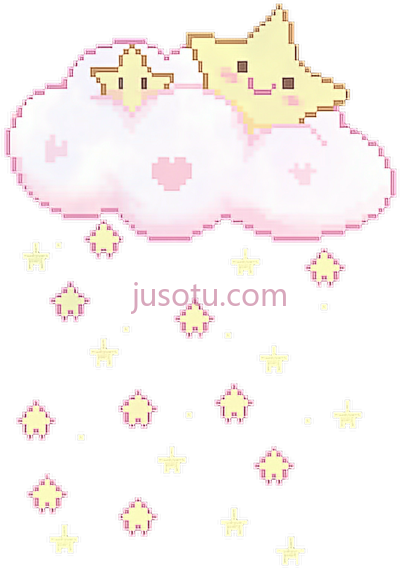 卡瓦伊,kawaii PNG