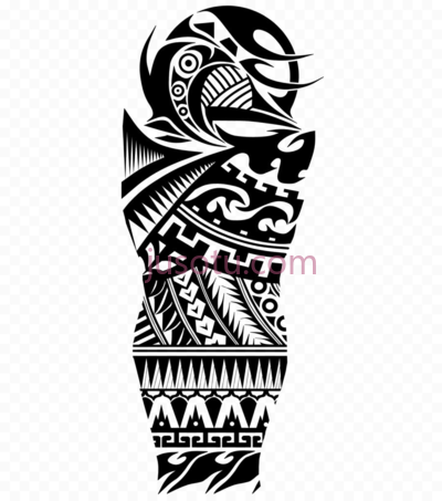 手纹身,hand tattoo PNG