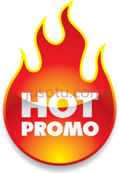 热门价格标志PNG