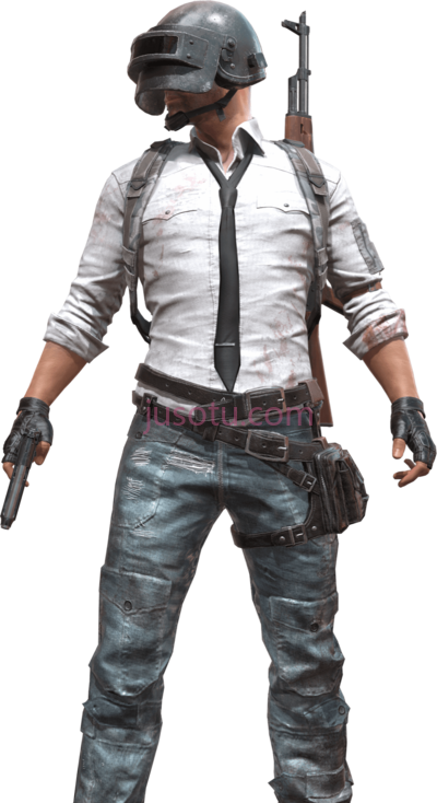 堡垒之夜,best new pubg character PNG