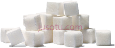方糖,sugar cubes PNG