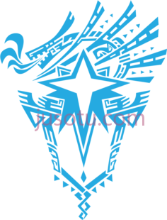 怪物猎人PNG