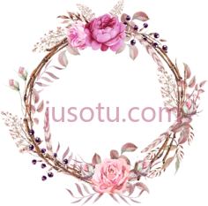 花环PNG