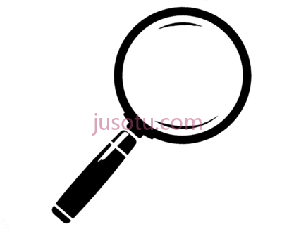 放大镜粉色,magnifying glass print pink PNG