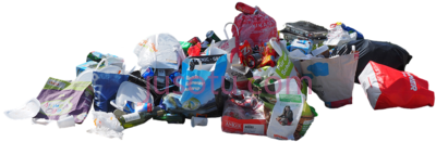 垃圾堆,garbage heap waste pile disposal trash PNG