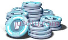 堡垒之夜财富PNG