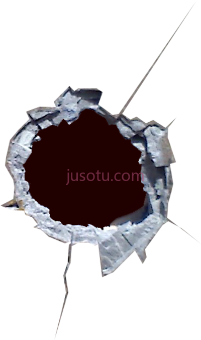 射击弹孔,gun shot page pre keyed bullet holes PNG