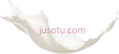 牛奶飞溅,milk splash darkness PNG