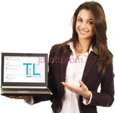 女士手持笔记本电脑,woman lady holding laptop PNG