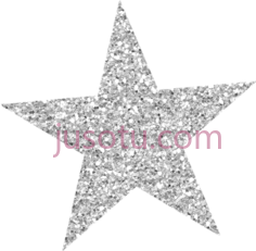 星光银光PNG