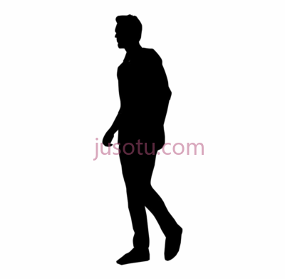 西装革履,people PNG