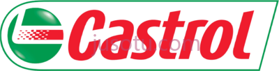 卡斯特罗石油标志,castrol oil logo PNG