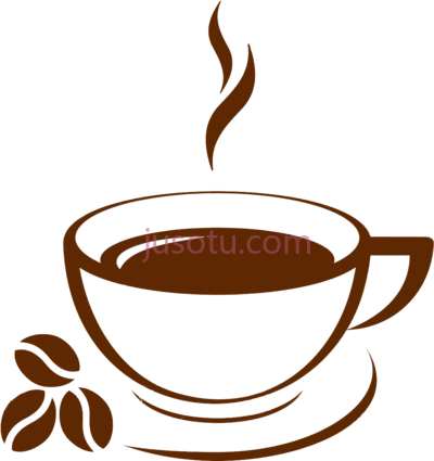 咖啡杯,coffee cup steaming PNG