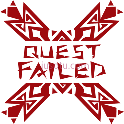 怪物猎人,qf quest failed monster hunter PNG