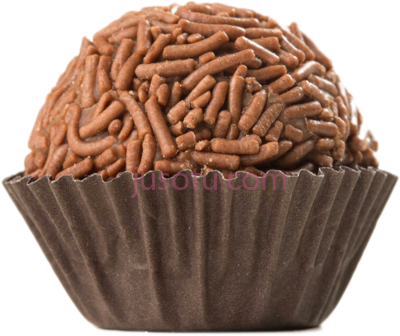 巧克力球,melhor brigadeiro do mundo PNG