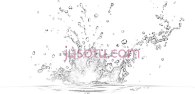水花,water splash PNG