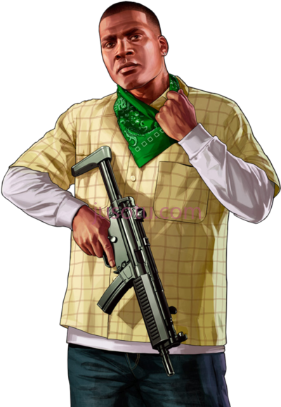 侠盗猎车手,gta 5 characters PNG