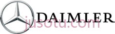 戴姆勒标志PNG