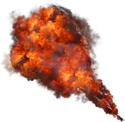 烟火,smoke and fire PNG