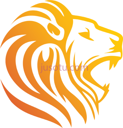 狮子吼叫,lion logo symbol royalty PNG
