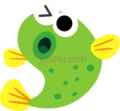 小鲨鱼,baby shark PNG