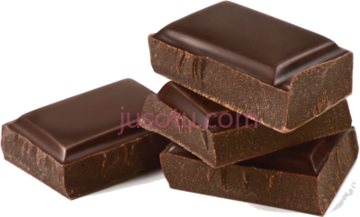 黑巧克力,dark chocolate PNG