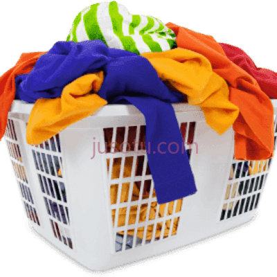 洗衣篮,laundry basket PNG