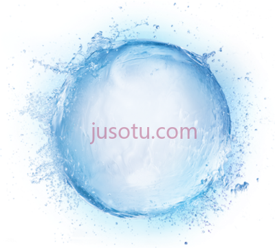 水花,water splash PNG