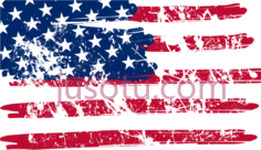 美国国旗PNG