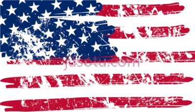 美国国旗,american flag PNG