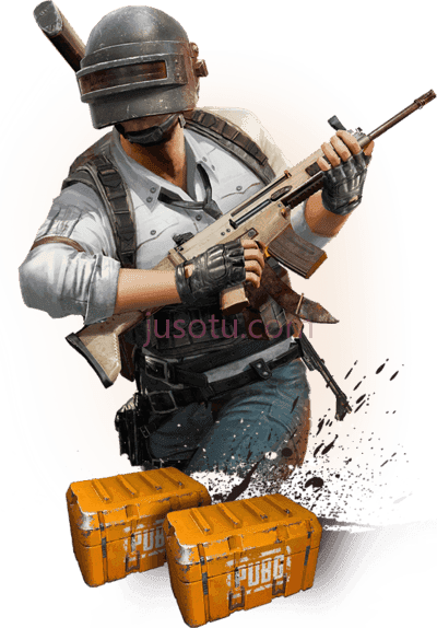 绝地求生,pubg character PNG