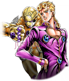 JOJO的奇妙冒险PNG